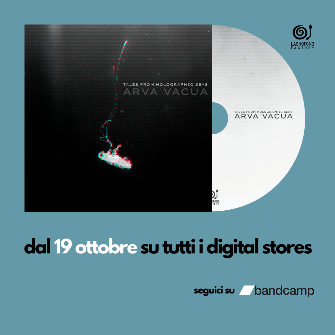 Scopri di più sull'articolo Nuovo EP